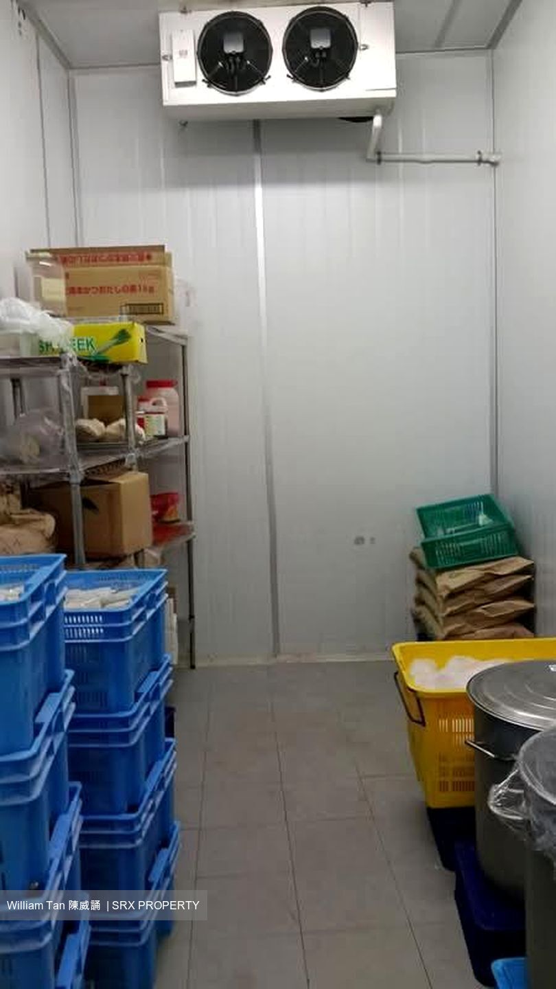 Ka Foodlink (D13), Factory #626069391